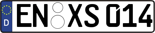 EN-XS014