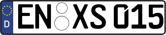 EN-XS015