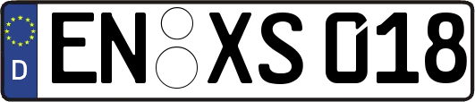 EN-XS018
