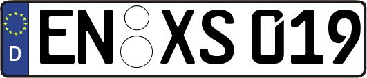 EN-XS019