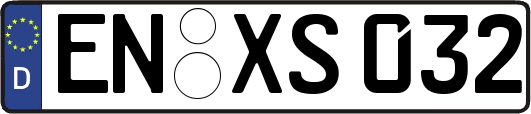EN-XS032