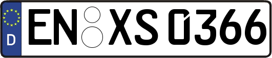 EN-XS0366