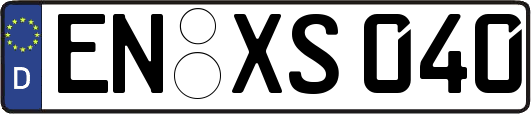 EN-XS040