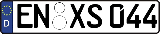 EN-XS044