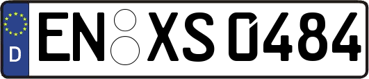 EN-XS0484