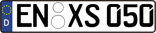 EN-XS050