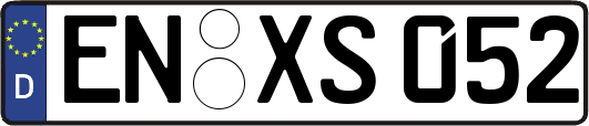 EN-XS052