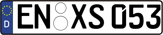 EN-XS053