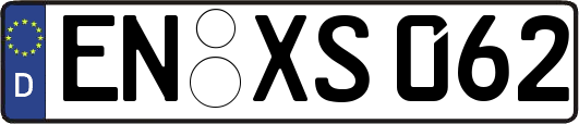 EN-XS062