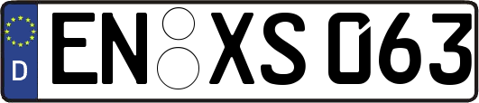 EN-XS063