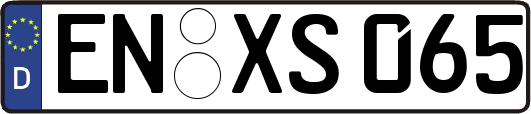 EN-XS065
