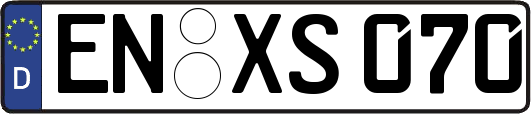 EN-XS070