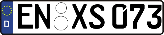 EN-XS073