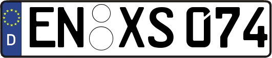 EN-XS074