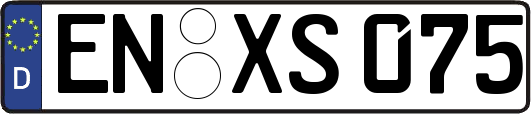 EN-XS075