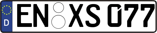 EN-XS077