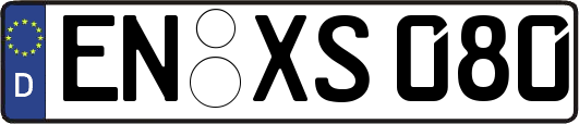 EN-XS080