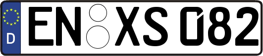EN-XS082