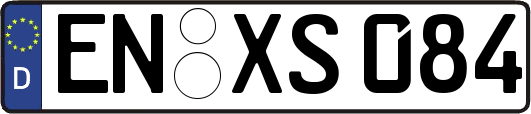 EN-XS084
