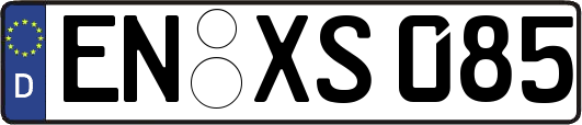 EN-XS085