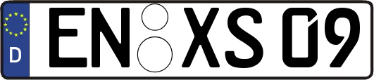 EN-XS09