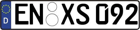 EN-XS092
