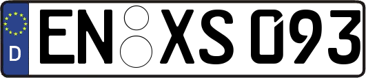 EN-XS093