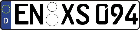 EN-XS094