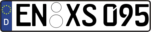 EN-XS095