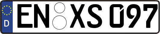 EN-XS097