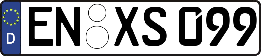 EN-XS099