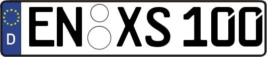 EN-XS100