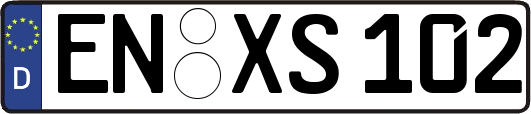 EN-XS102