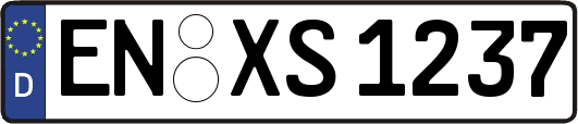 EN-XS1237