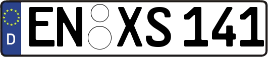 EN-XS141