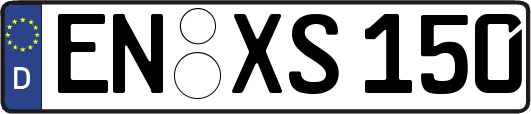 EN-XS150