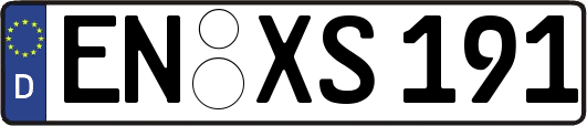 EN-XS191