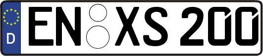 EN-XS200