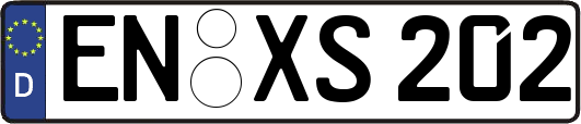 EN-XS202