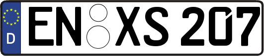 EN-XS207