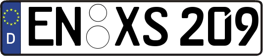 EN-XS209