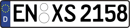 EN-XS2158