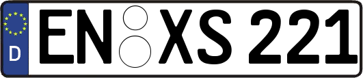 EN-XS221