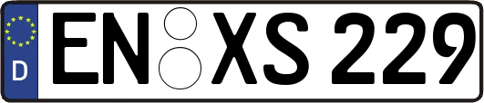 EN-XS229
