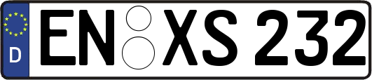EN-XS232