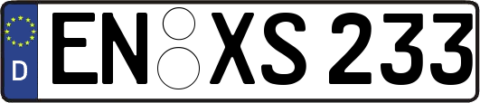 EN-XS233
