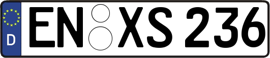 EN-XS236