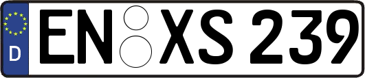 EN-XS239
