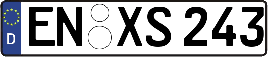 EN-XS243