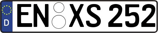 EN-XS252